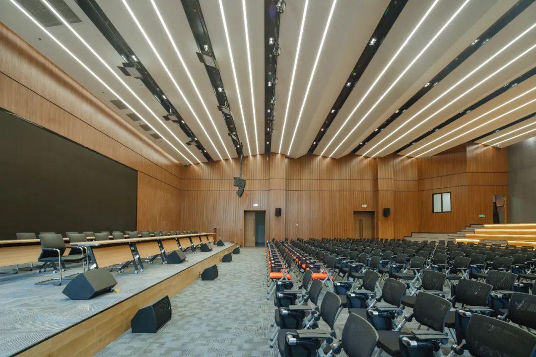 成都瞪羚谷数字文创园丨中国成都丨A3 建筑工作室-23