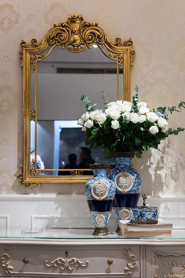 2018第三届米兰国际家具（上海）展览会-8