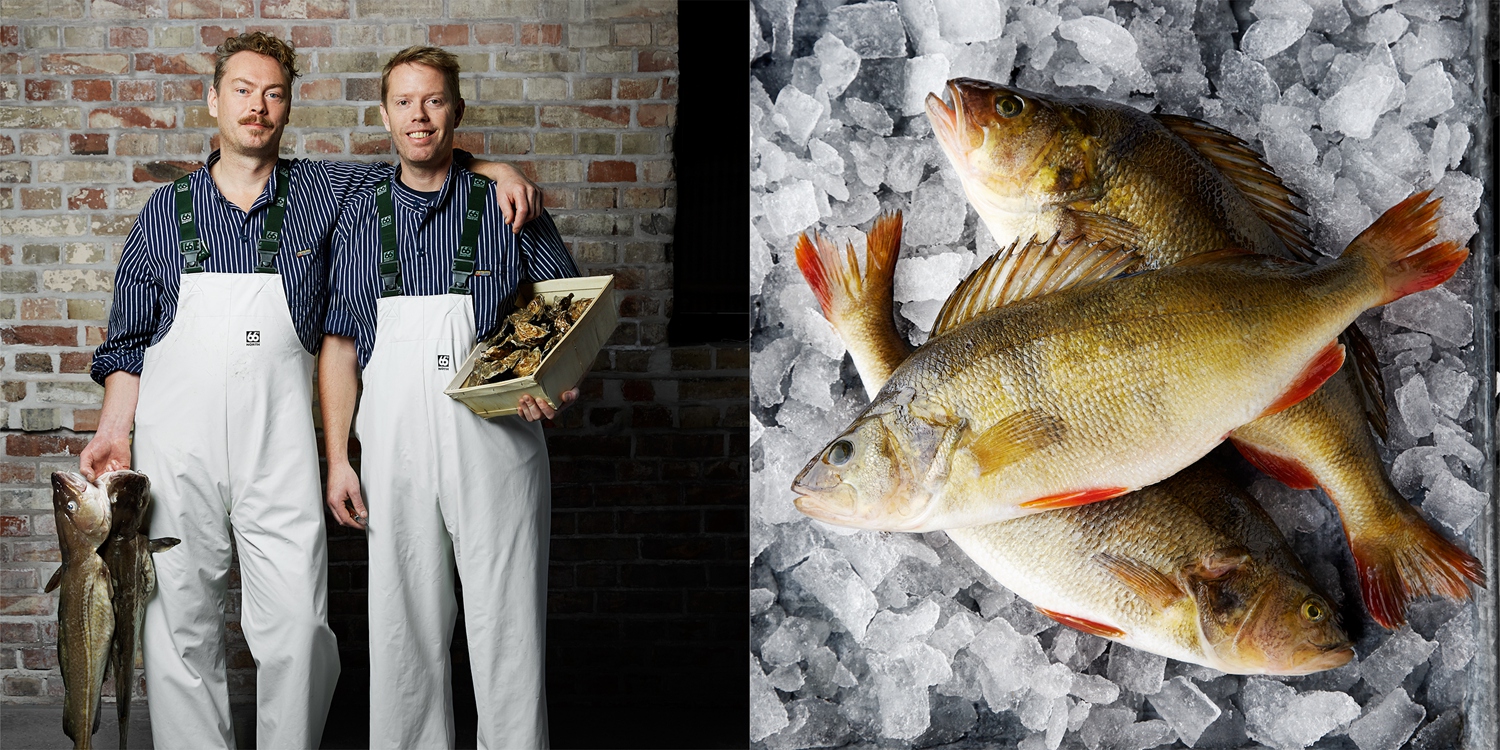 马尔默市场 | 旧货运站改造的全球美食爱好者目的地-36