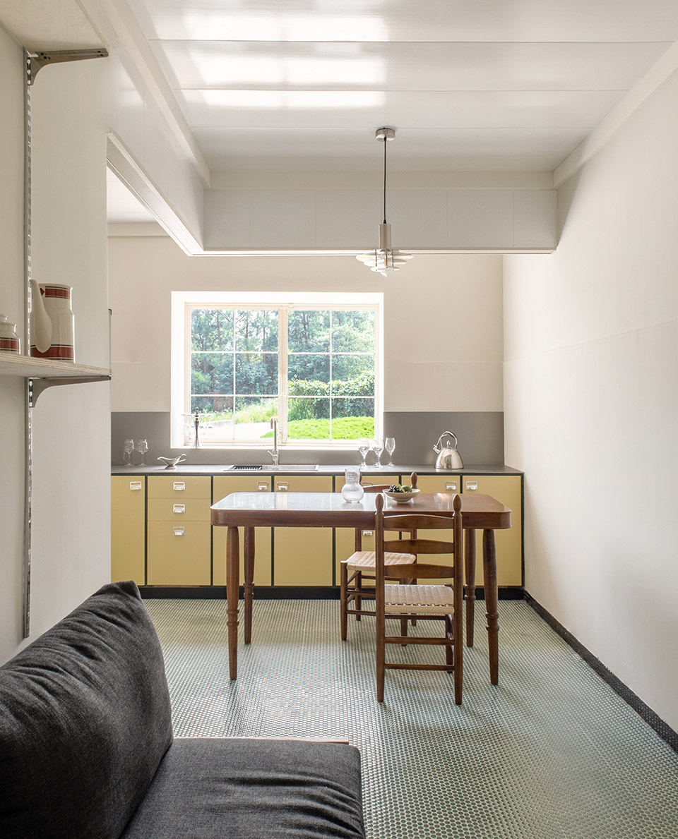 一绪摄影基地·老沙店丨中国杭州丨杭州大拙致外建筑设计有限公司-14