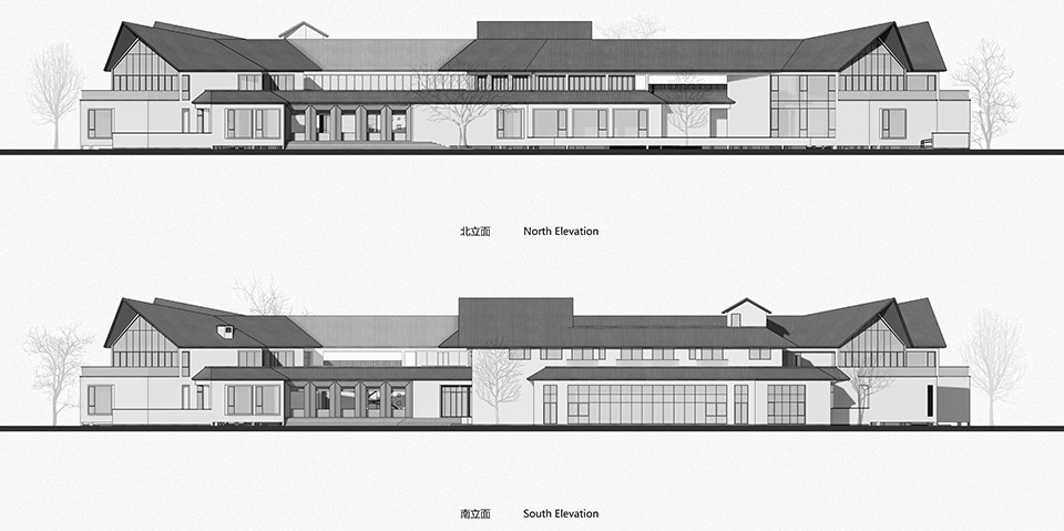 Village²,红庄艺术里二期丨中国江苏丨杭州午璞建筑设计咨询有限公司-46
