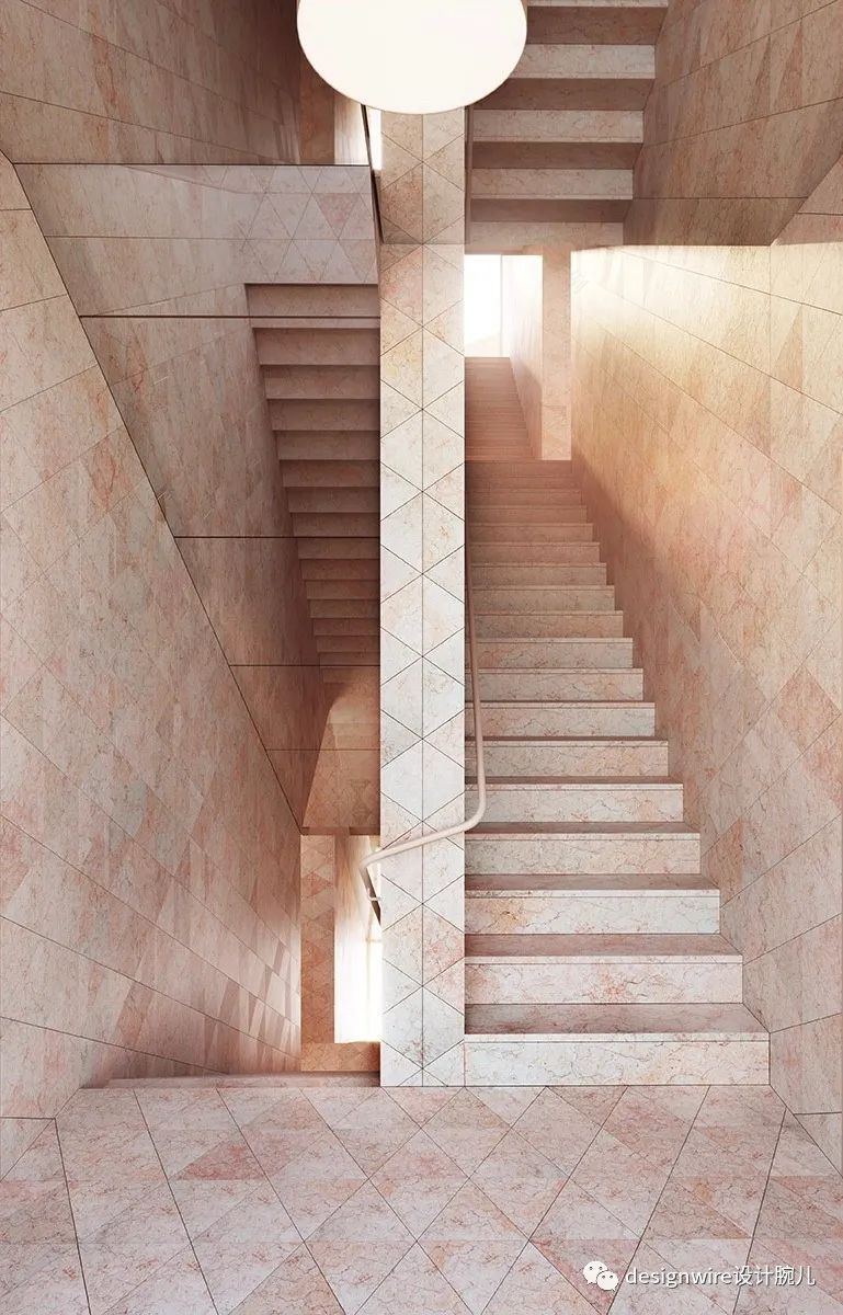 柏林最新豪宅!鸟巢设计师赫尔佐格&德梅隆打造-6