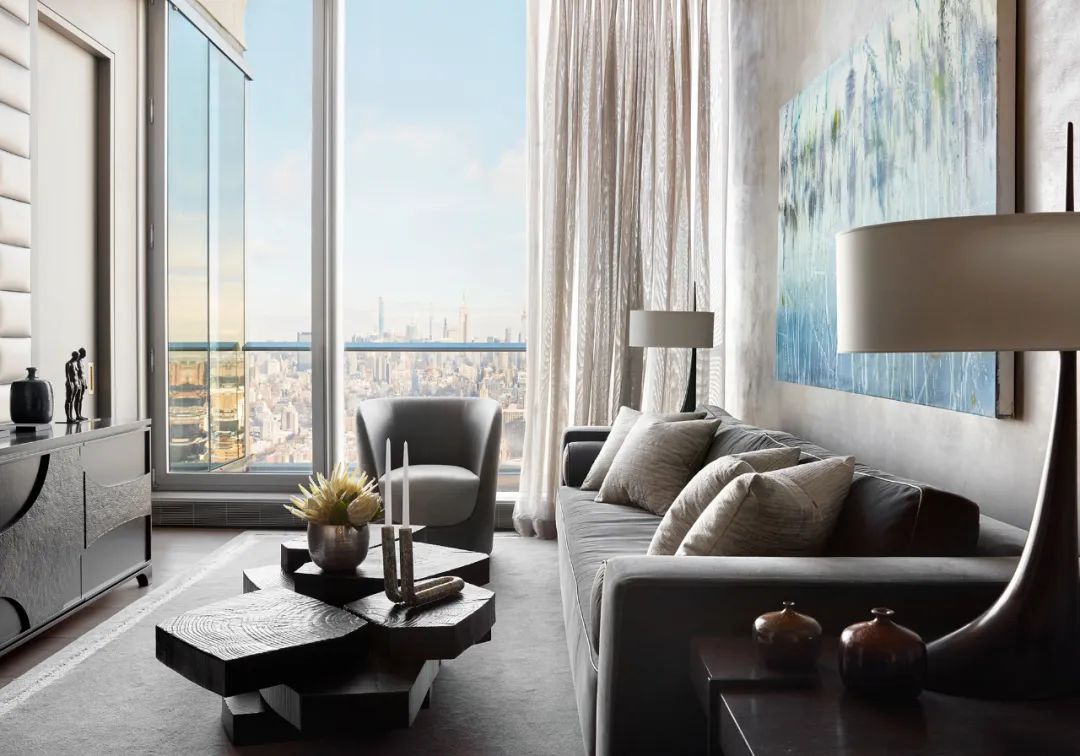 萨顿广场住宅-63