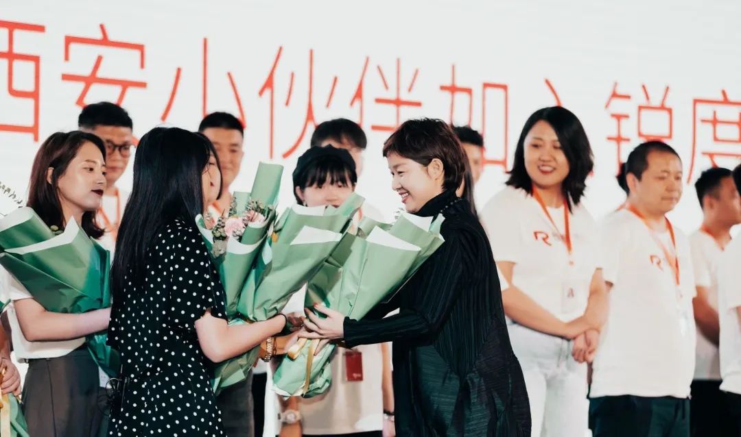 锐度西安 | 一线队列的室内设计巨擘-23