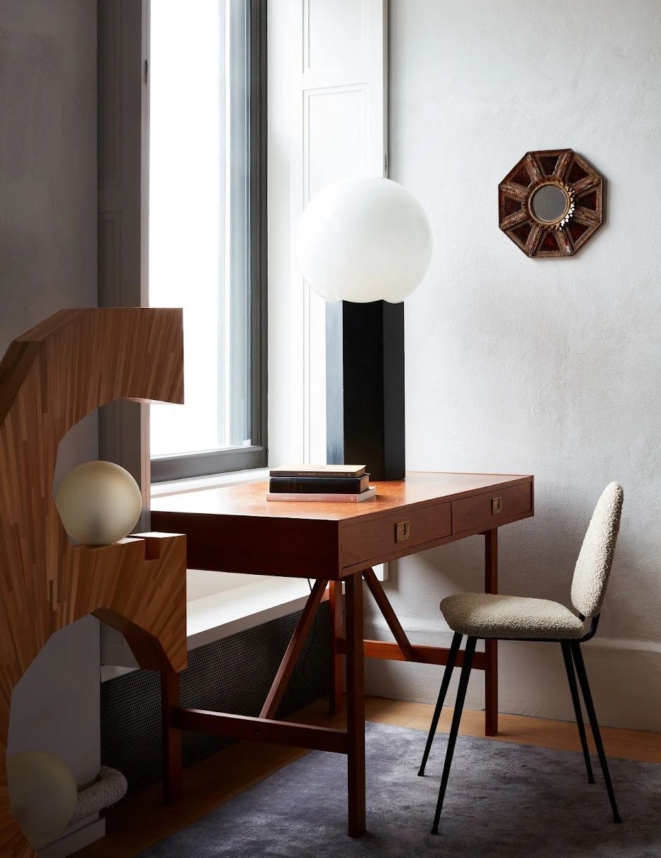 Giancarlo Valle Studio 经典设计作品丨美国纽约-138