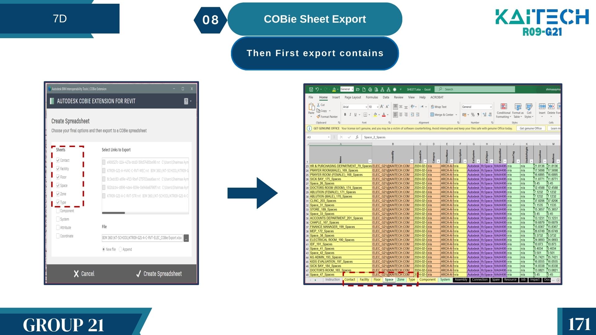新首都学校丨埃及丨KAITECH-130