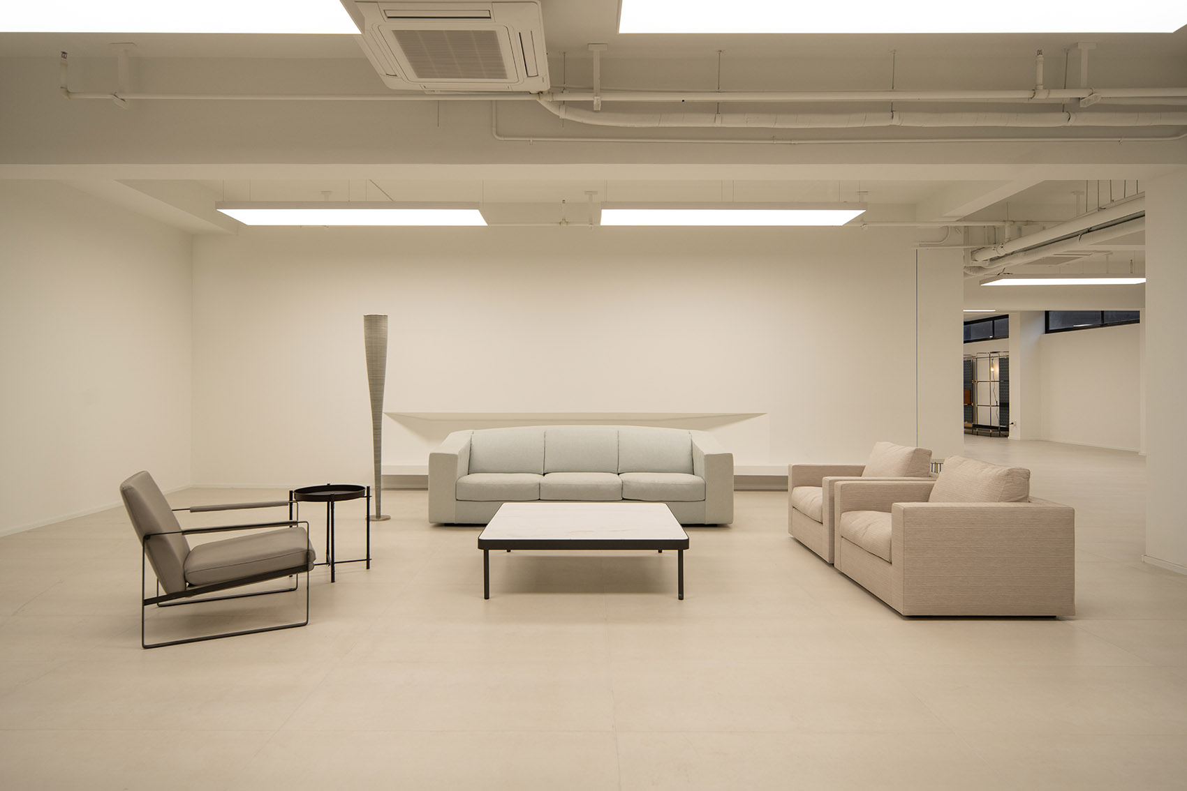 杭州福邸仓库改造丨中国杭州丨say architects-43