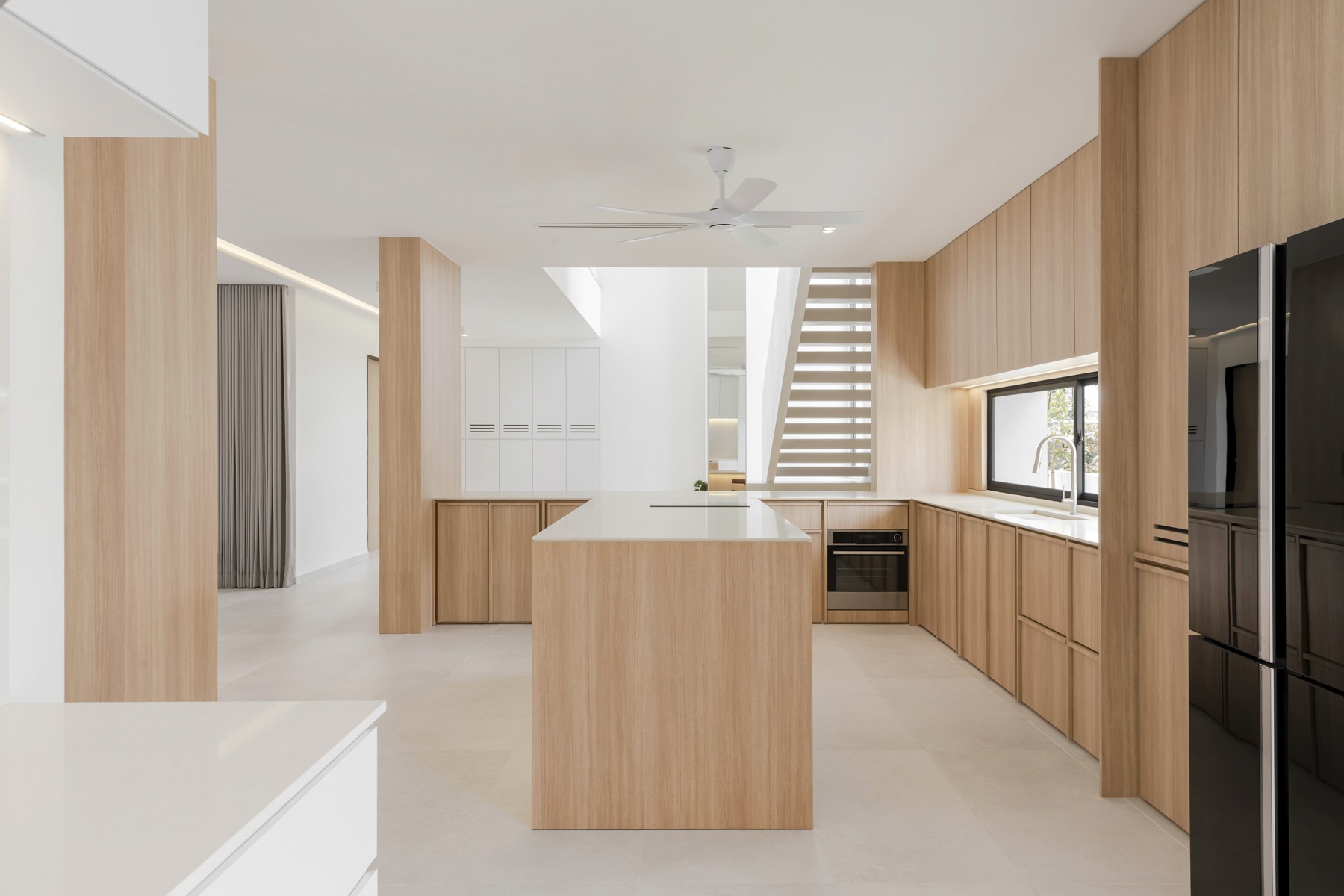 双空间工作室,T 馆丨MalaysiaSelangor-16