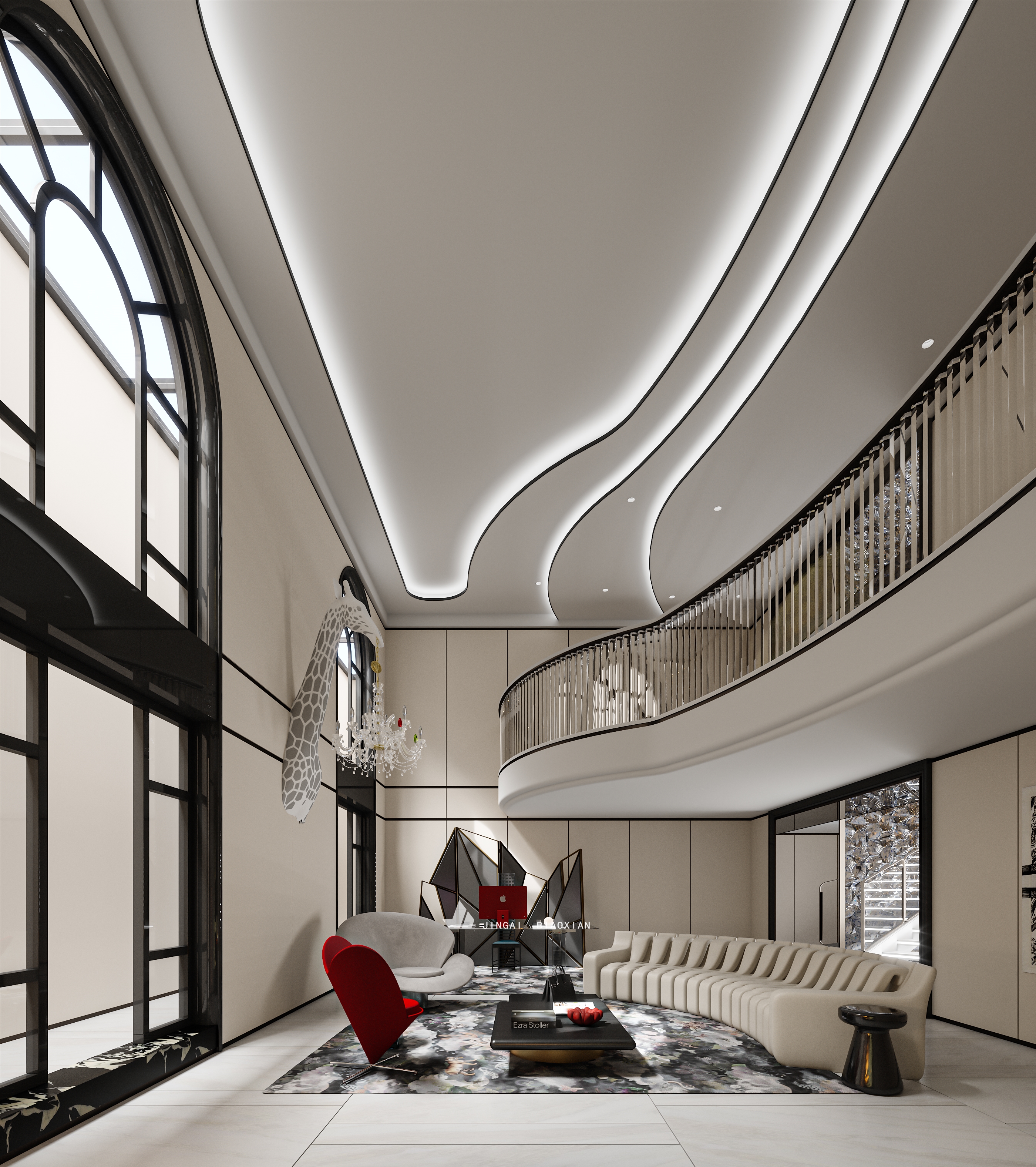 也许有一天不画图了，我会干什么-10