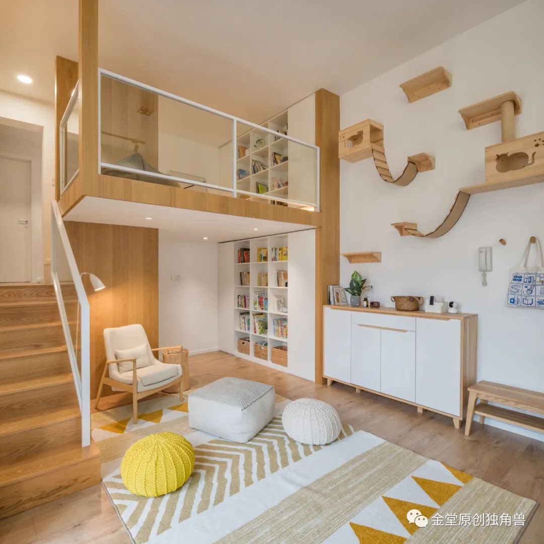 《理想家》熊志伟 | 打造个性化定制家居,诠释不一样的美学空间!-165