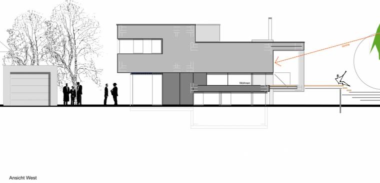 德国 Affalterwang 住宅丨Liebel建筑师事务所-25