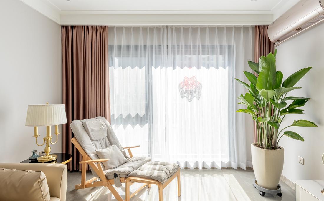 小户型平层空间的极致利用丨研筑国际设计-23