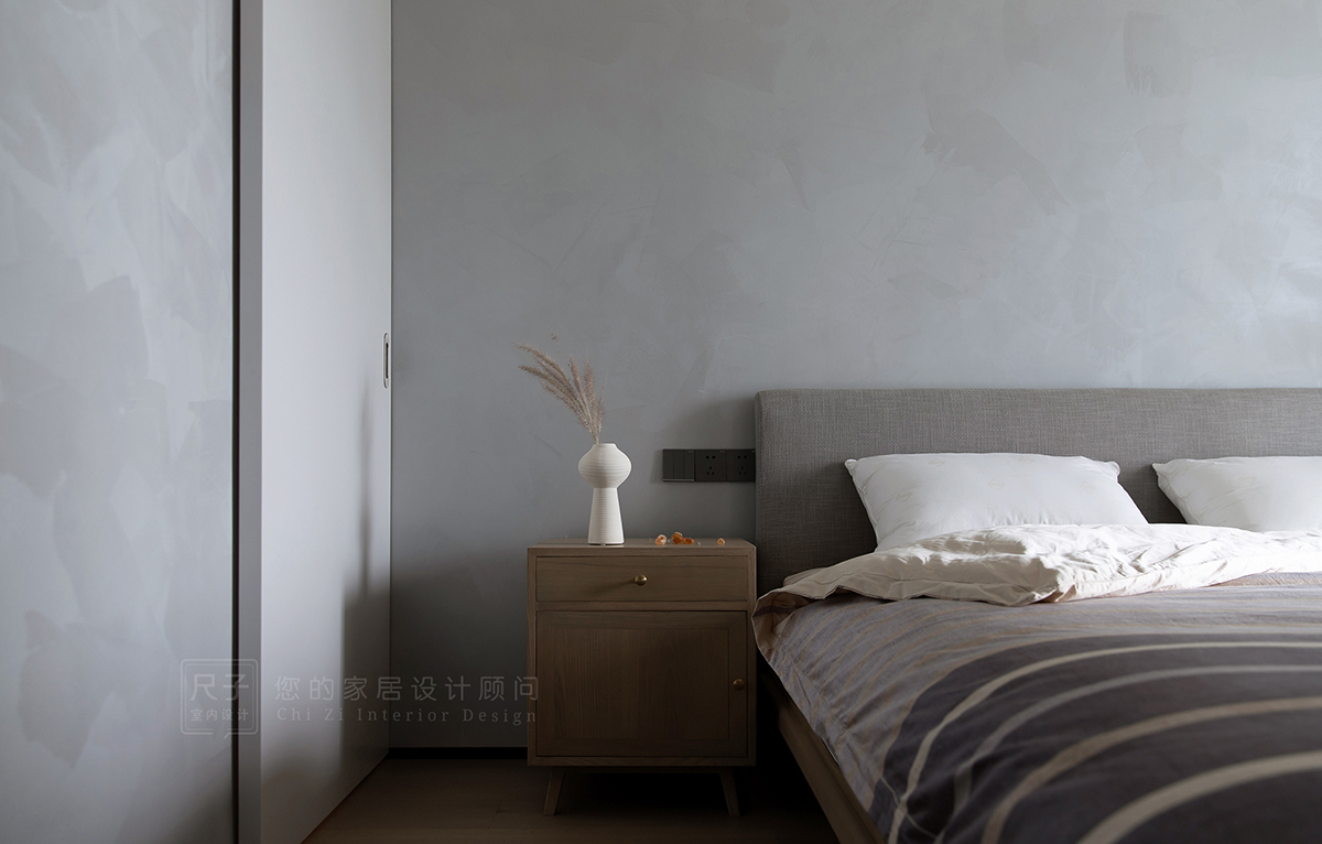 悠居 · 家在风景里,人在自然中丨中国深圳丨尺子室内设计-51