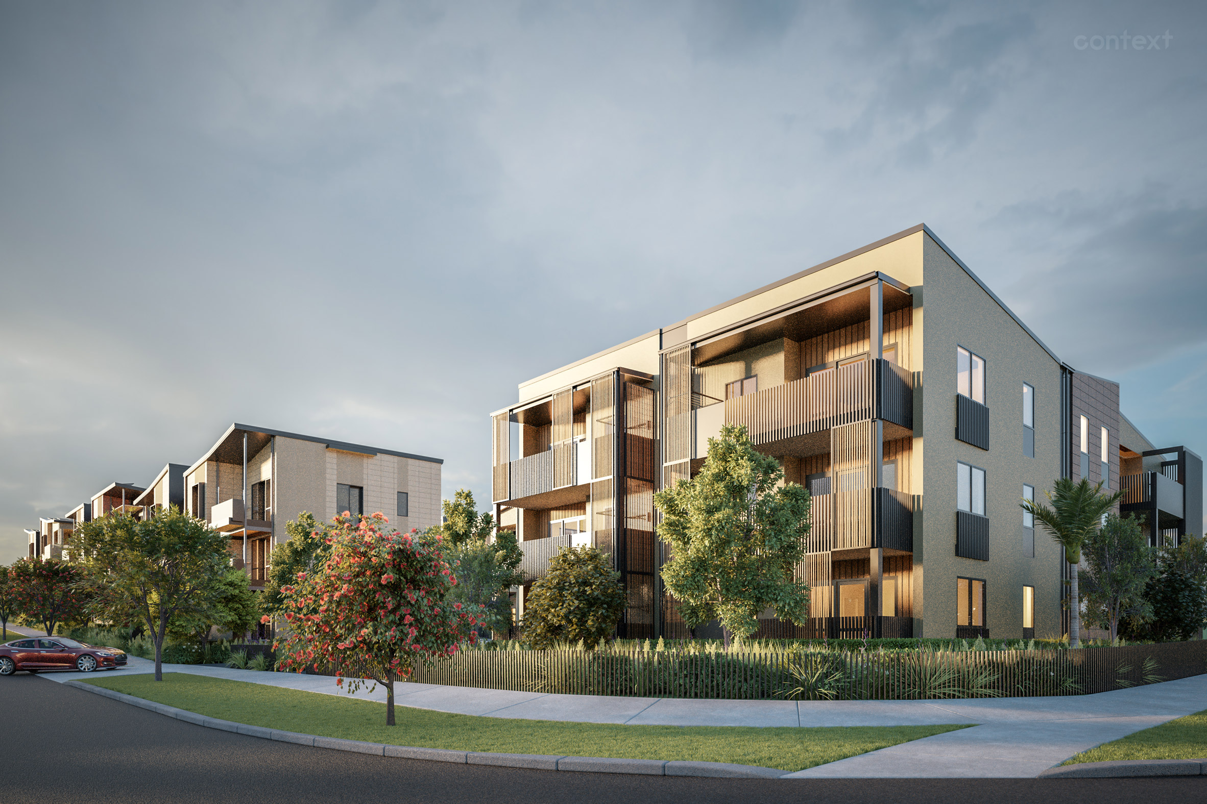 "瑞典 Sara 文化中心 | 世界第二高木塔，碳负排放"-83