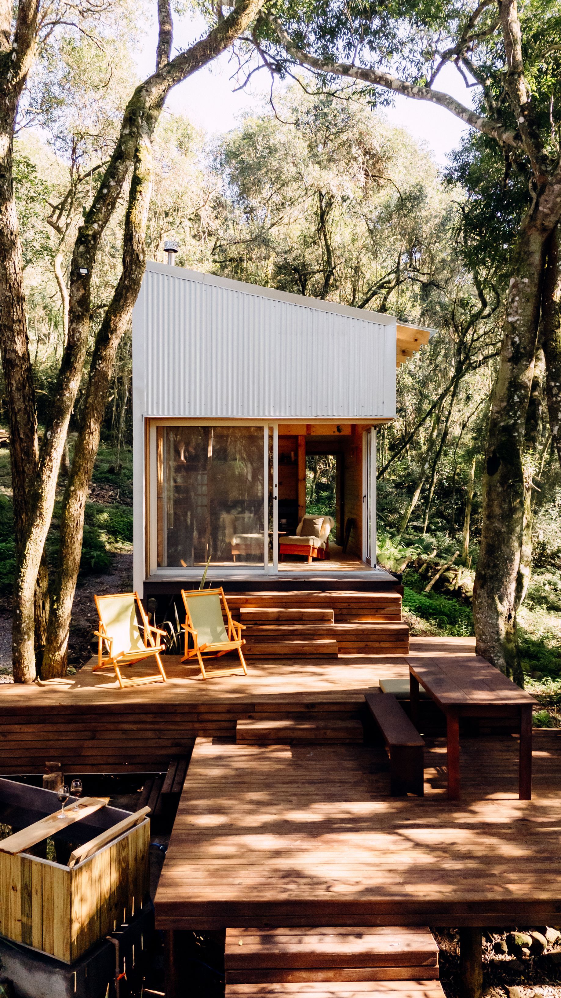 丨Brazil丨Desterro Arquitetos-31