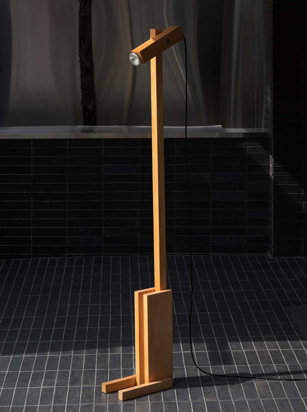 合面包店Baker Baker丨韩国首尔 丨Designed by oftn studio-13