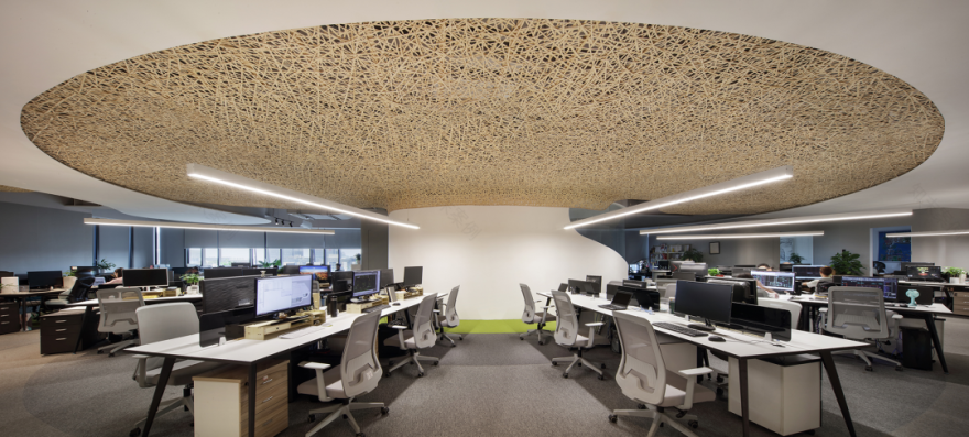 SENSE HOME 办公区丨中国成都丨Studio.Y 室内设计事务所-107