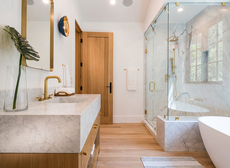 加州温馨黑白家居-11