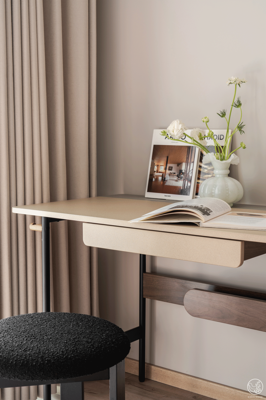 精致养老宅丨中国成都丨设计师王司囡-38