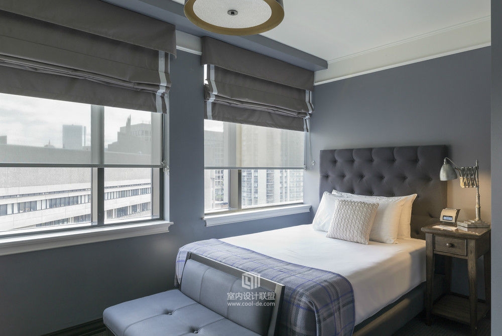 柏克塞前布尔芬施酒店 (The Boxer)-14