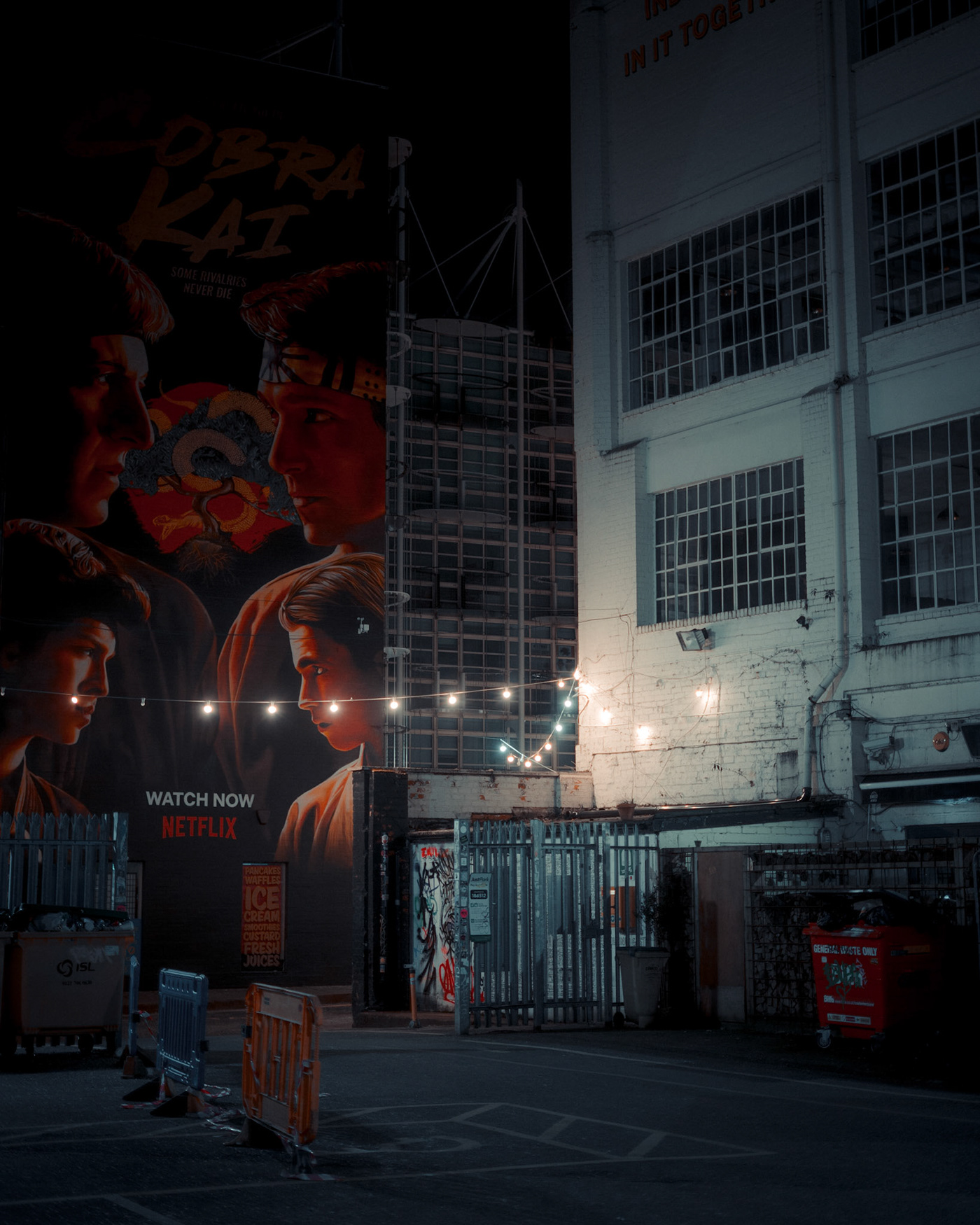 Birmingham by Night-8