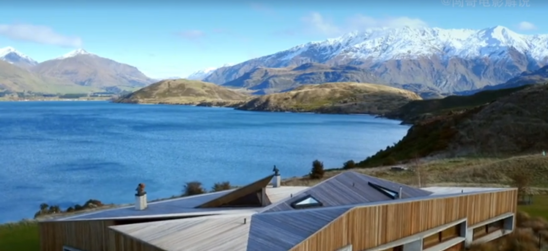 世界上最非凡的住宅丨Netflix 和 BBC-26