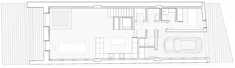 Comillas 住宅丨西班牙丨GARCIAGERMAN ARQUITECTOS-45