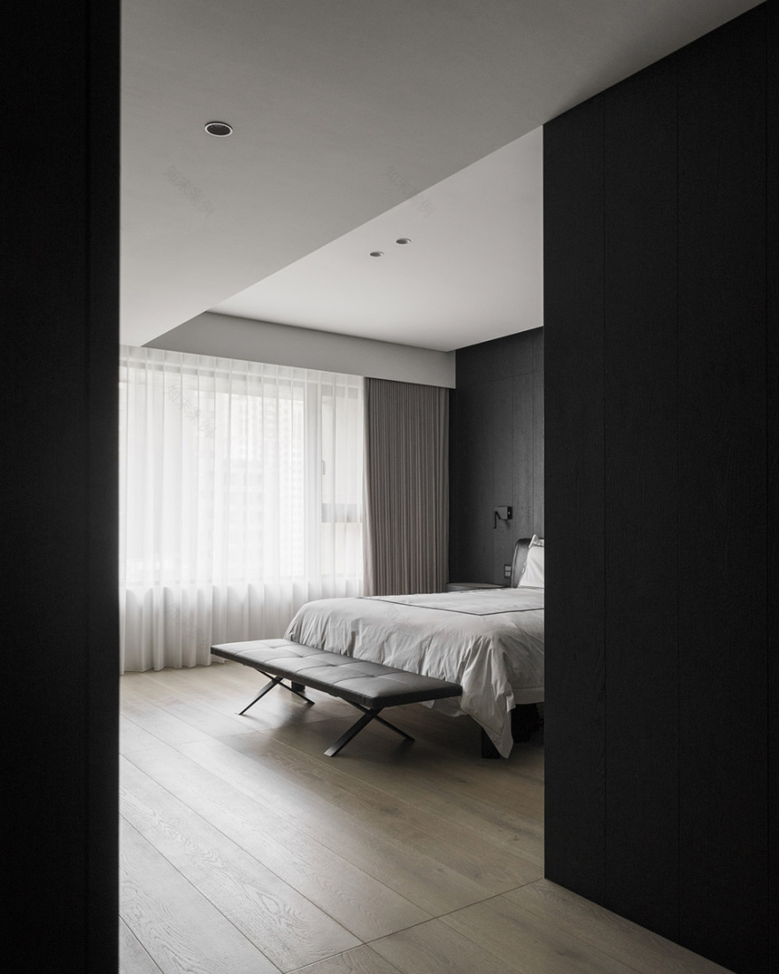 台湾墨片住宅-74