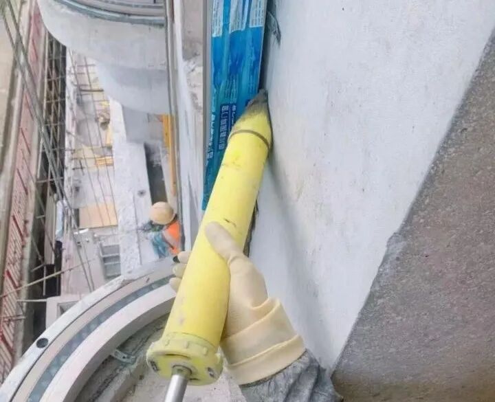 邦泰质造｜外墙：风雨无惧，时光亦恒-47