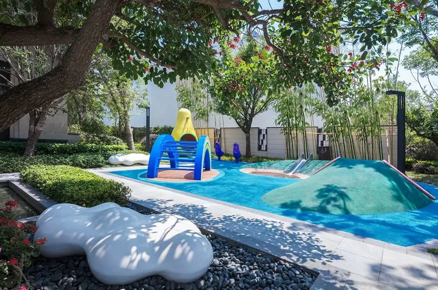 华夏天璟湾丨中国昆明-54