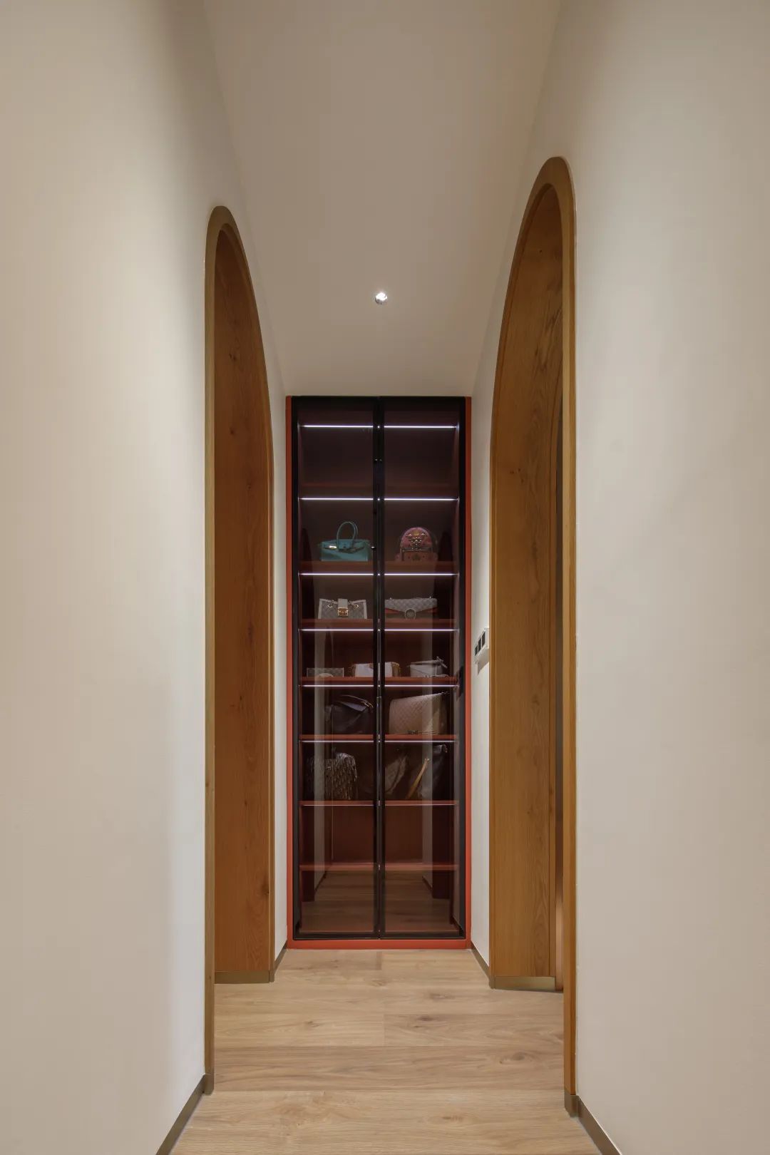 归心之所丨中国洛阳丨香港建微设计-48