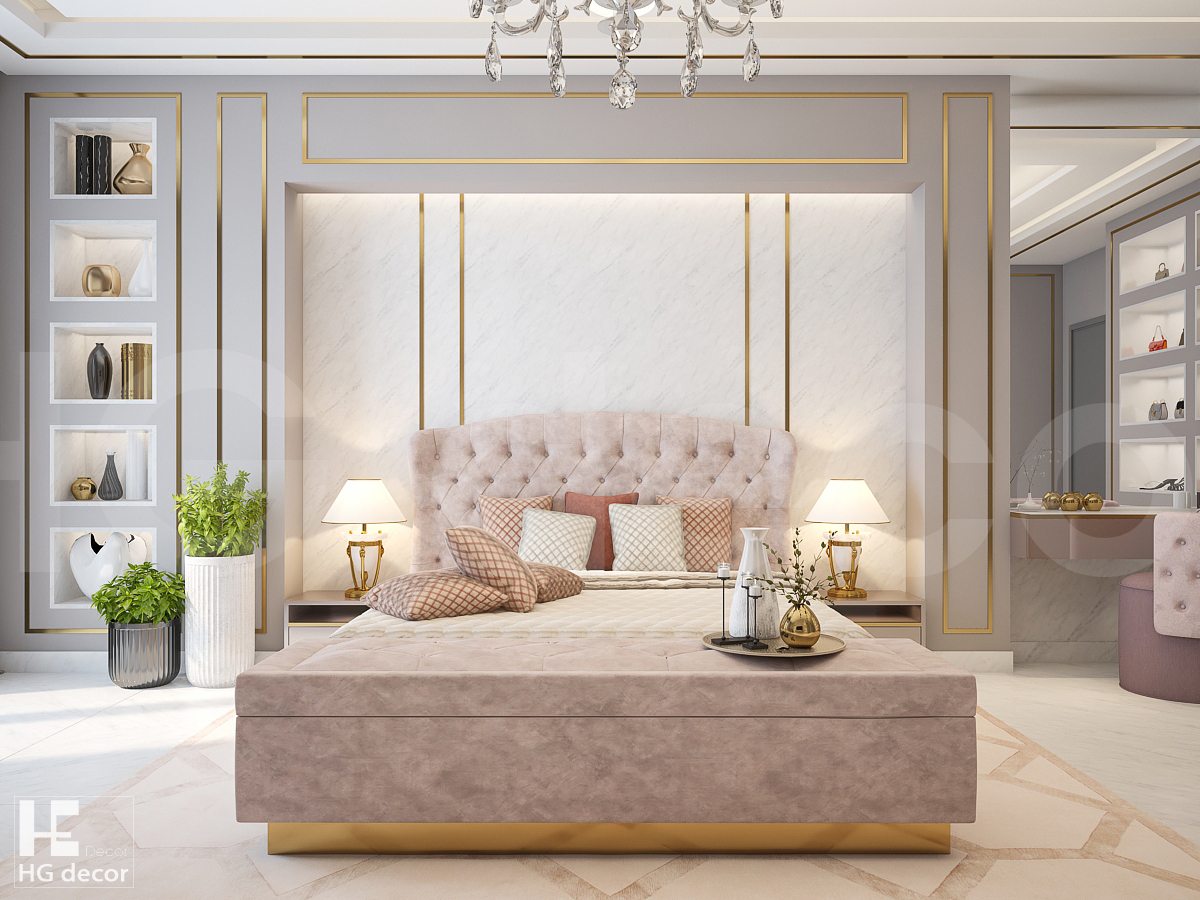 湖景房丨HG decor-17