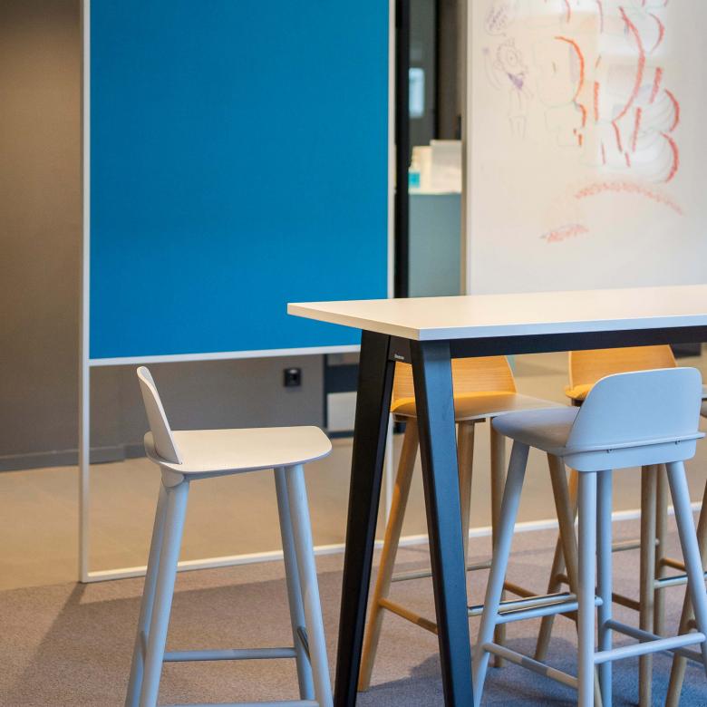 Lützowstraße 办公楼丨德国柏林丨CSMM – architecture matters-18