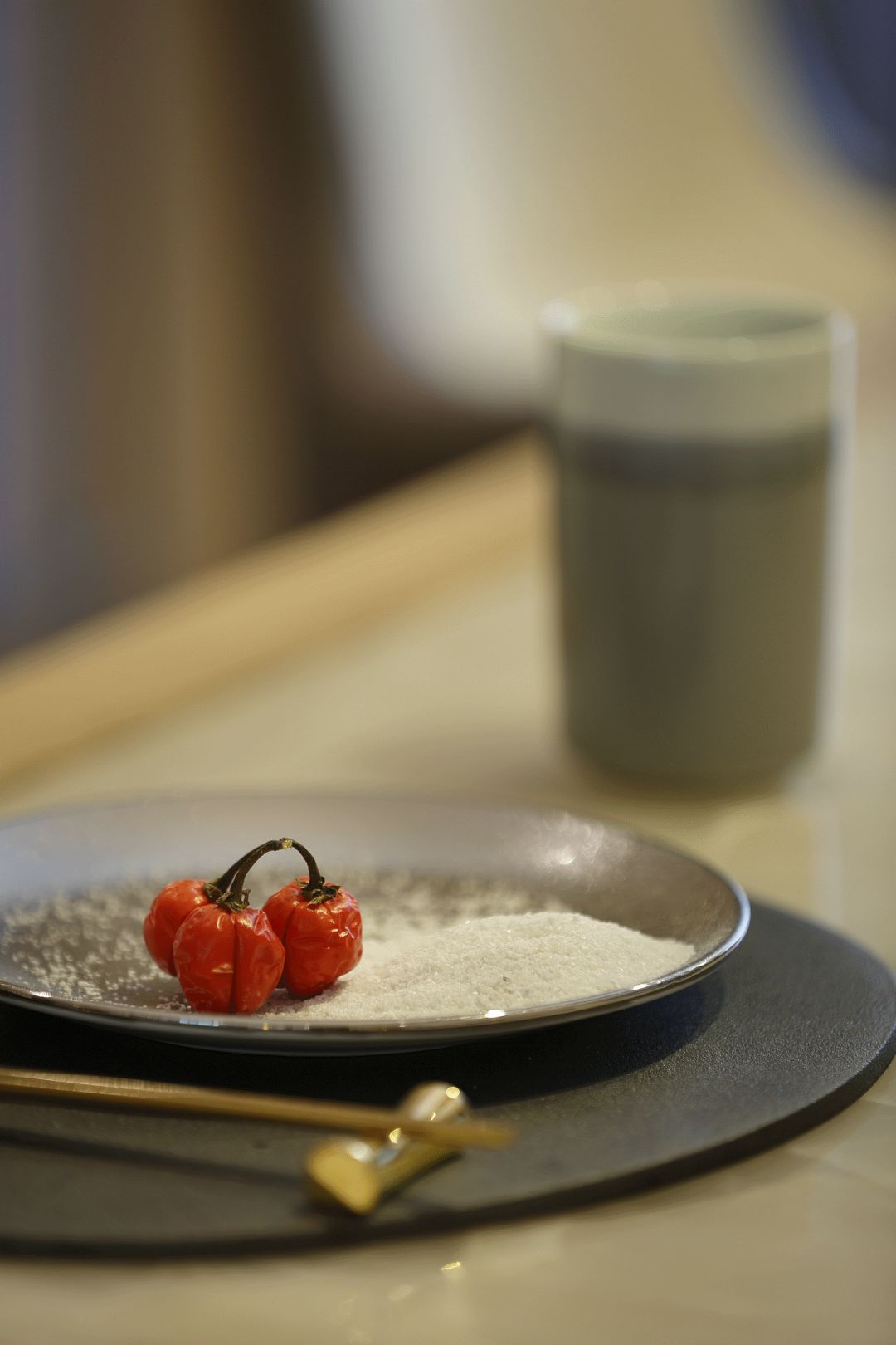 悦云庄 A 户型样板间丨中国南平丨郑州几何空间设计机构-63