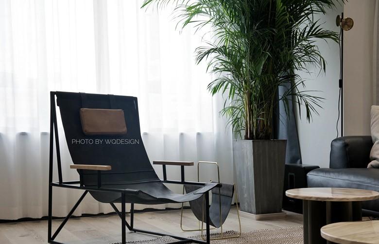 史先生情话 · 现代简约舒适家居设计-16