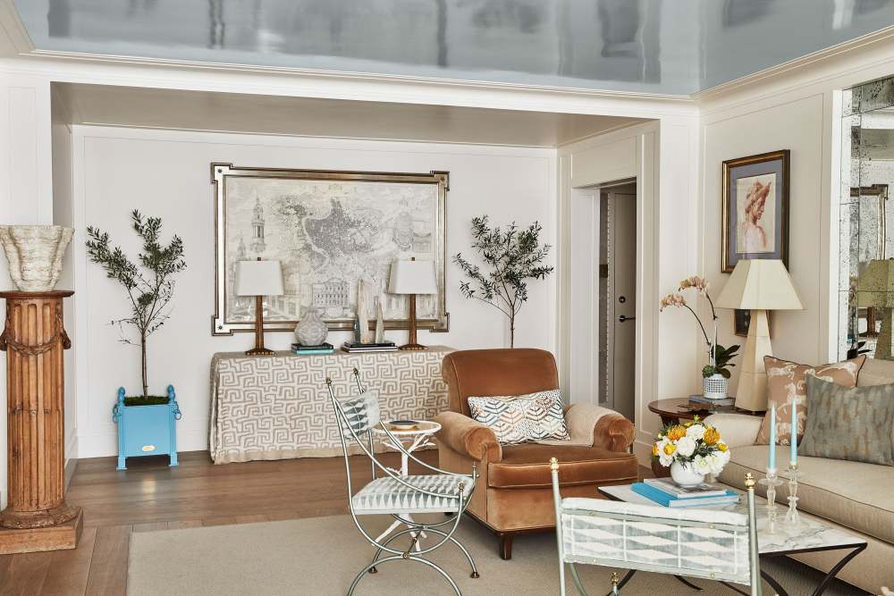 达拉斯公寓 | 传统与当代的完美融合-8