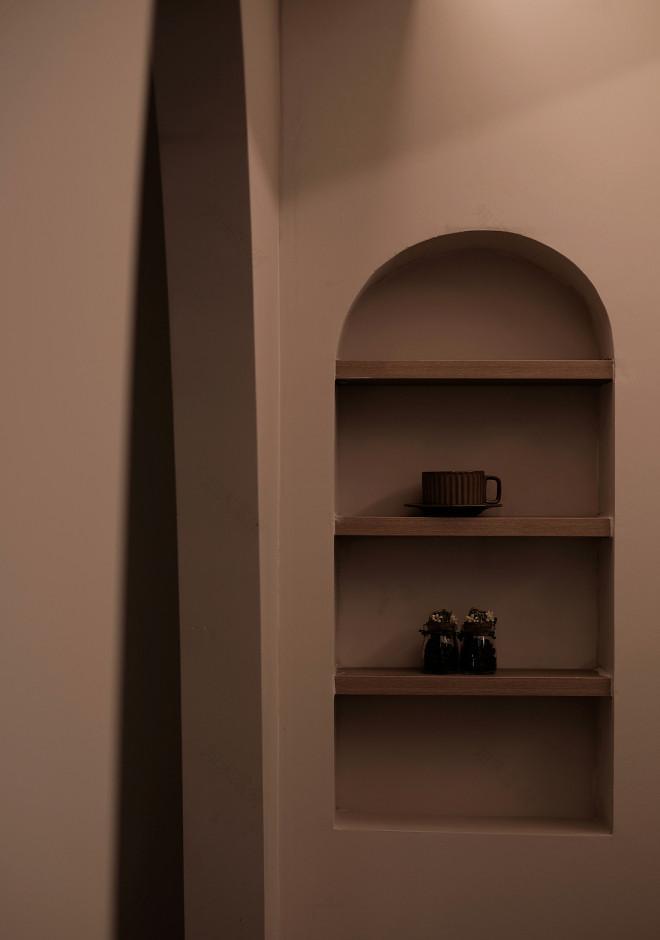 鸟山咖啡 · 自然与现代的完美融合-26