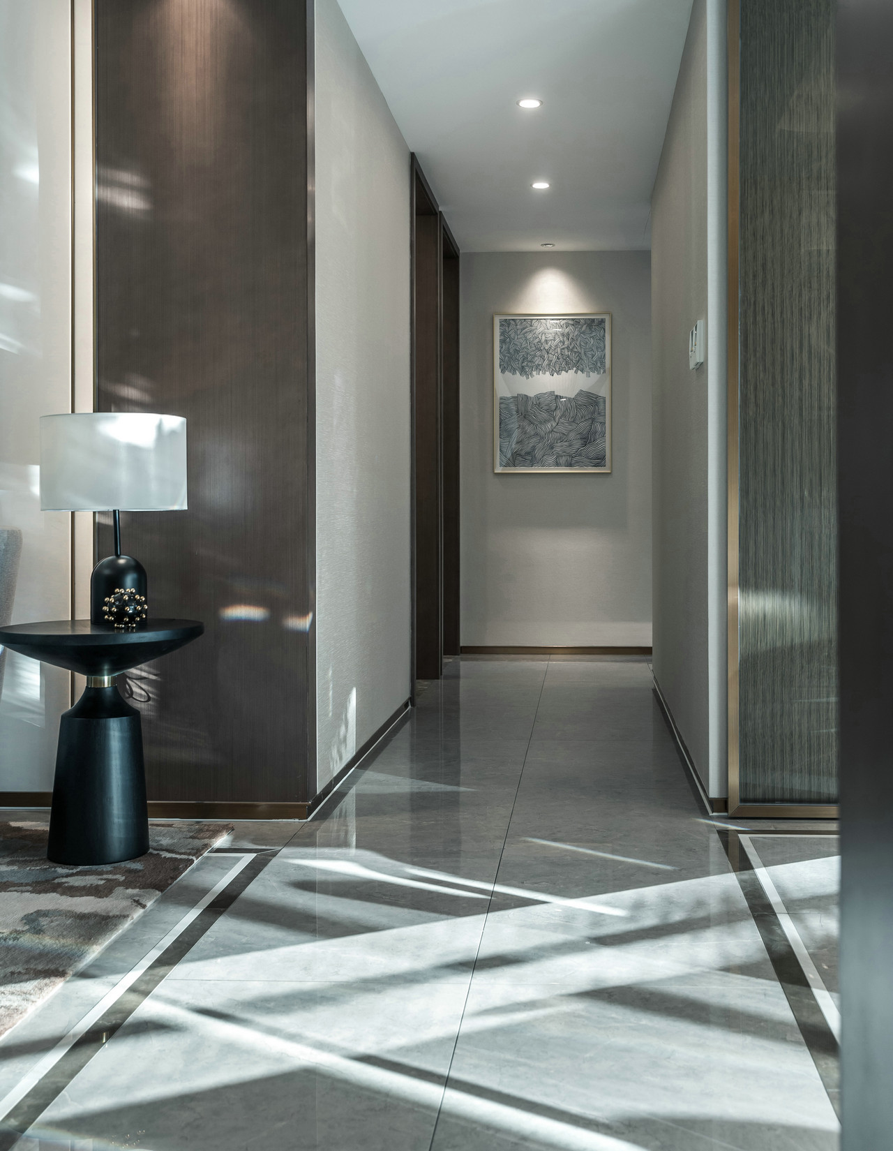 宋都巢湖江宸府（宋都巢湖洋房）丨中国安徽-6