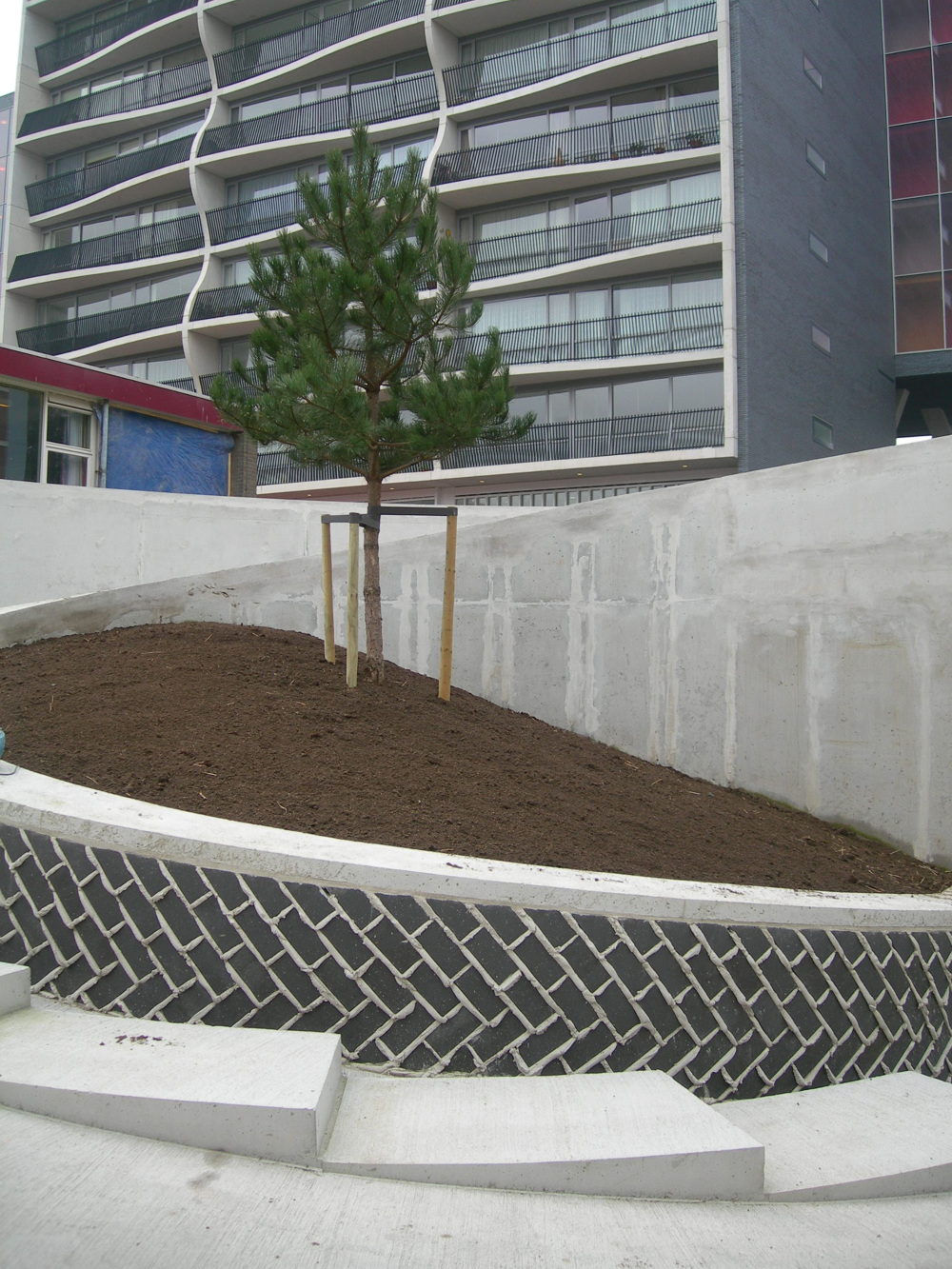 丨荷兰鹿特丹丨Inside Outside（Petra Blaisse等）-25