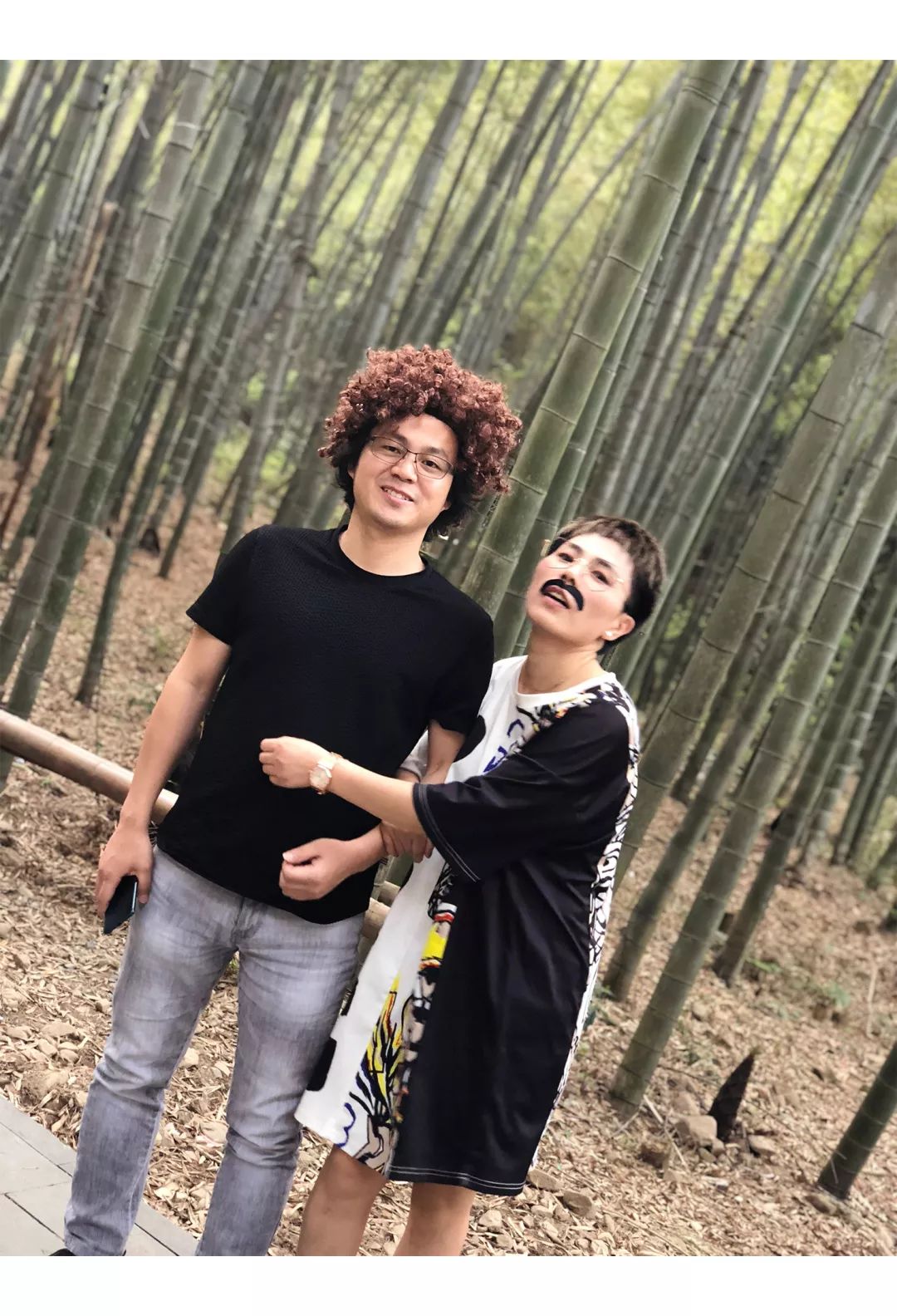 力设计踏青活动 | 趣味无穷的团建时光-34