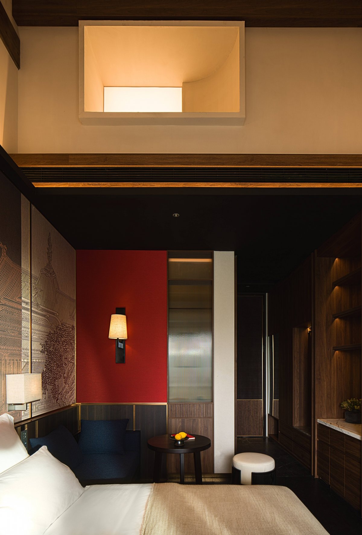 先市酱油非遗会馆丨中国泸州丨简璞设计-52