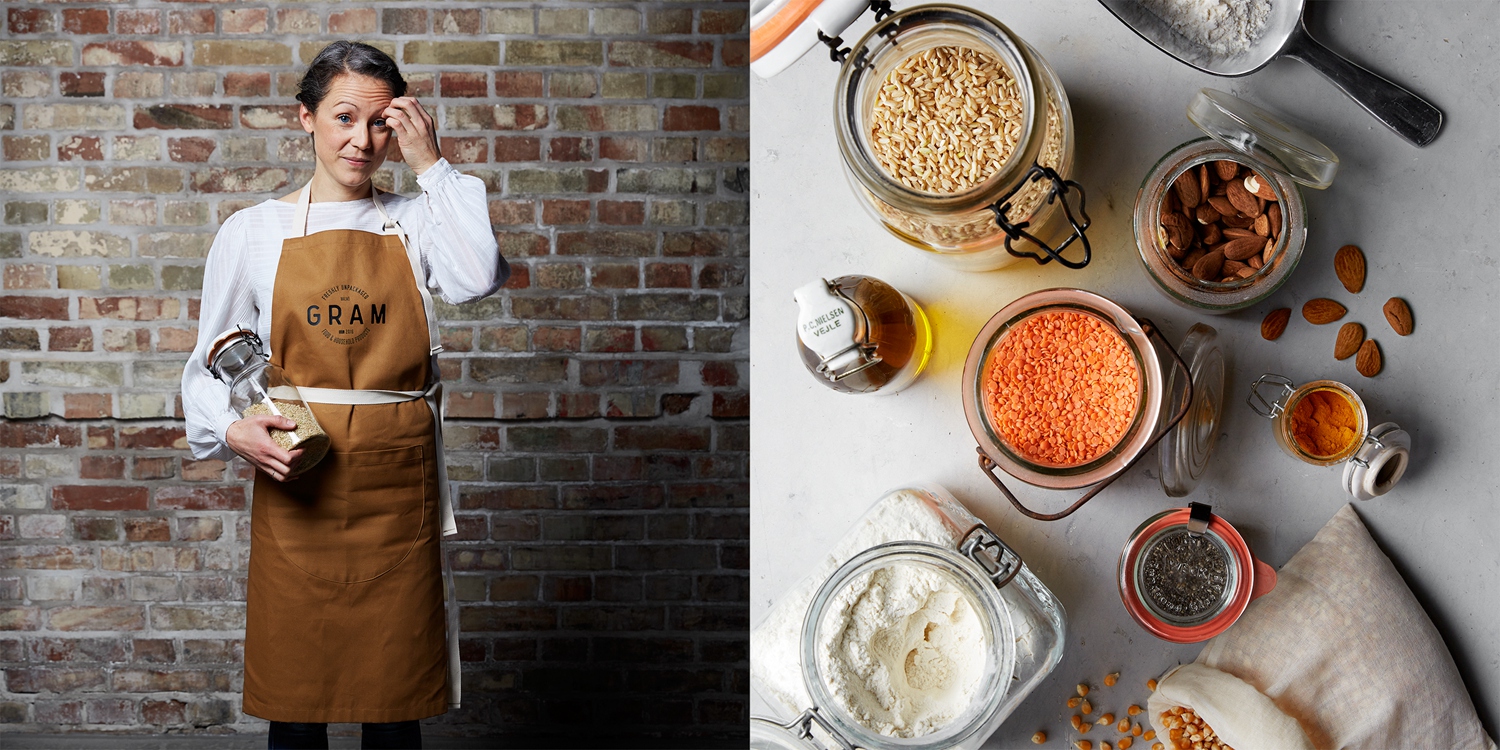 马尔默市场 | 旧货运站改造的全球美食爱好者目的地-41