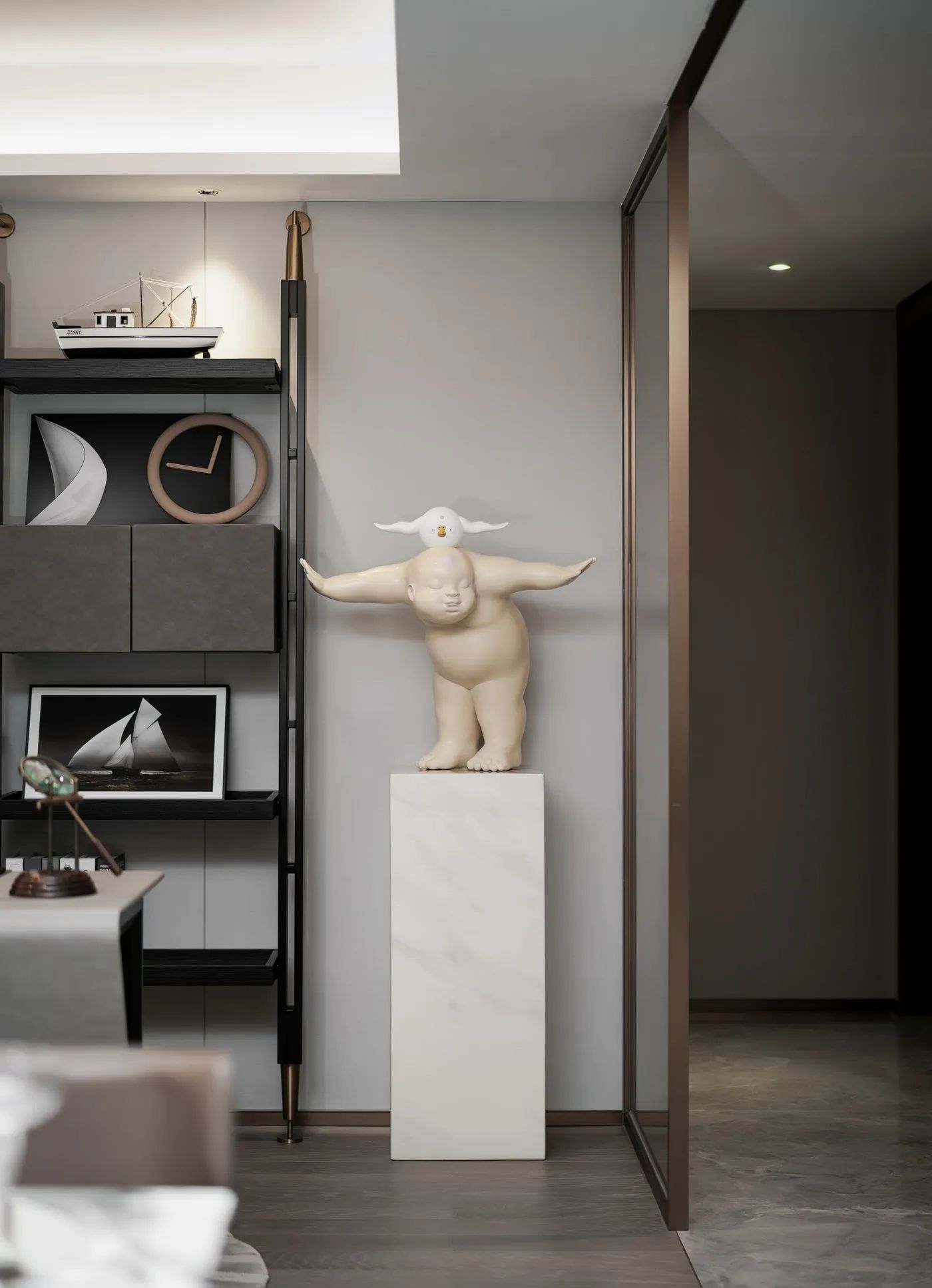 成都龙潭寺TOD｜龙潭九章综合开发项目·B C D户型丨中国成都丨臻界设计-28