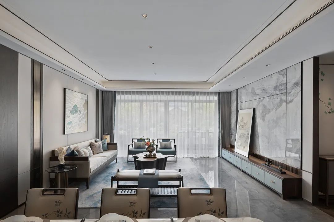 乐清君兰和著丨中国丨漫思设计(厦门)-45