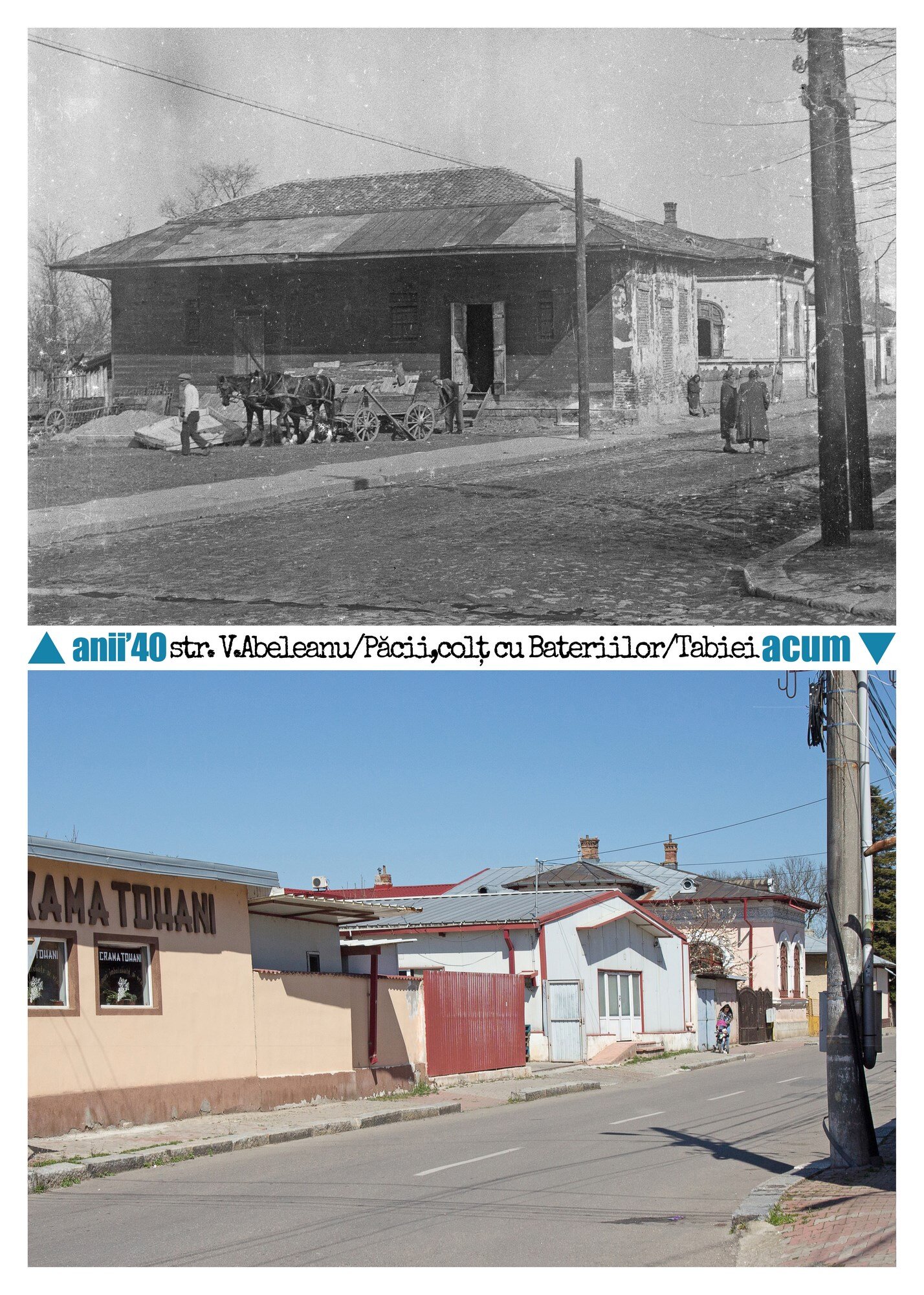 Giurgiu城市复兴及社区活化相关项目丨罗马尼亚-50