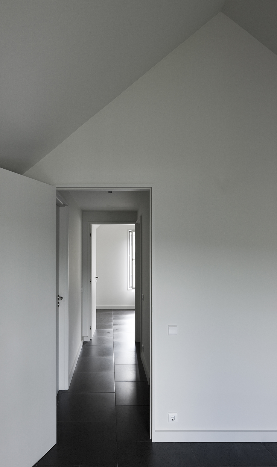 葡萄牙 Sete Cidades 的 27 栋住宅——经济实用与空间多功能的完美结合-96