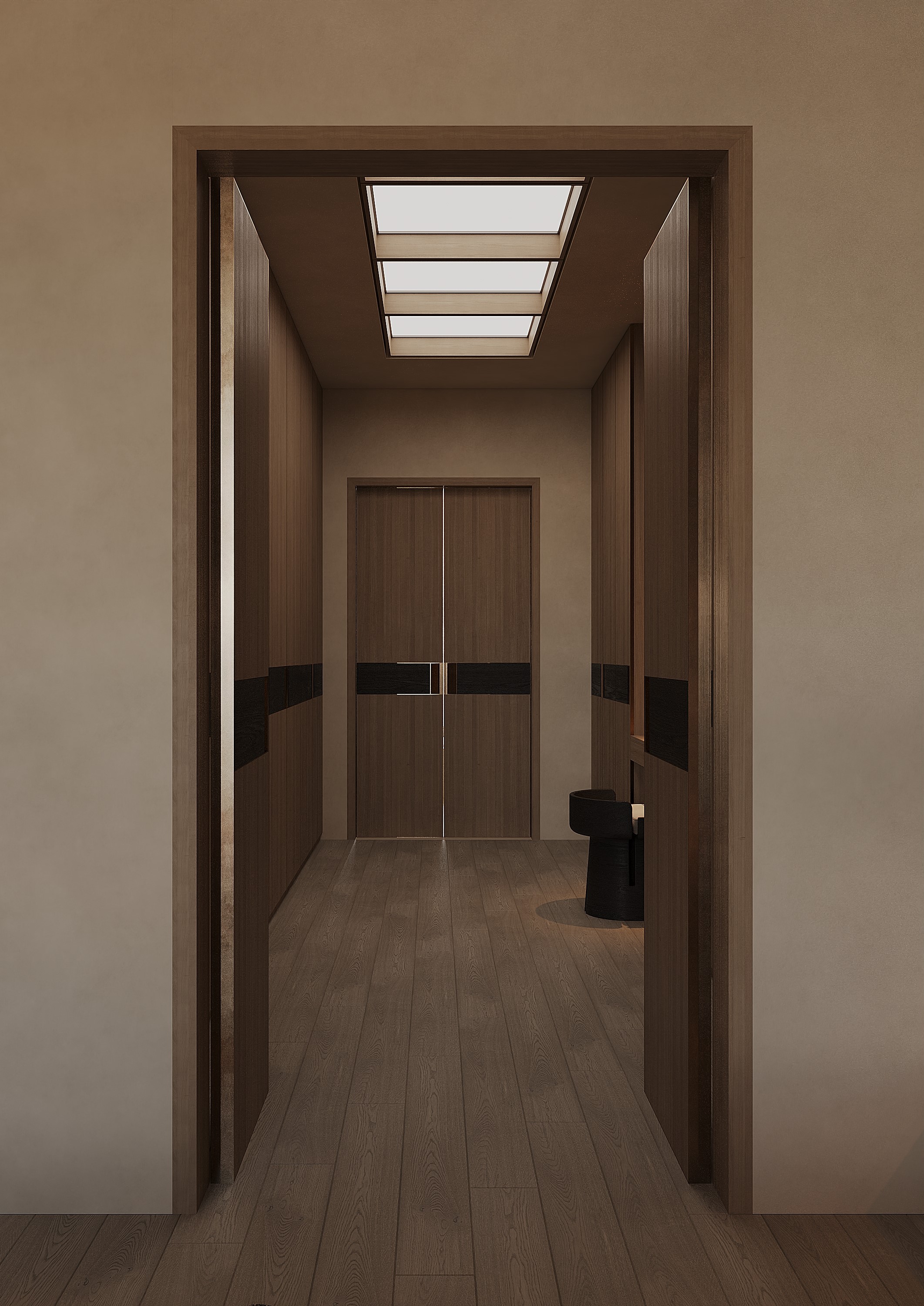 CHILL CHILL 平层-9