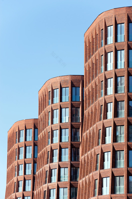 Kauchuk 住宅塔楼丨俄罗斯莫斯科丨Meganom-20