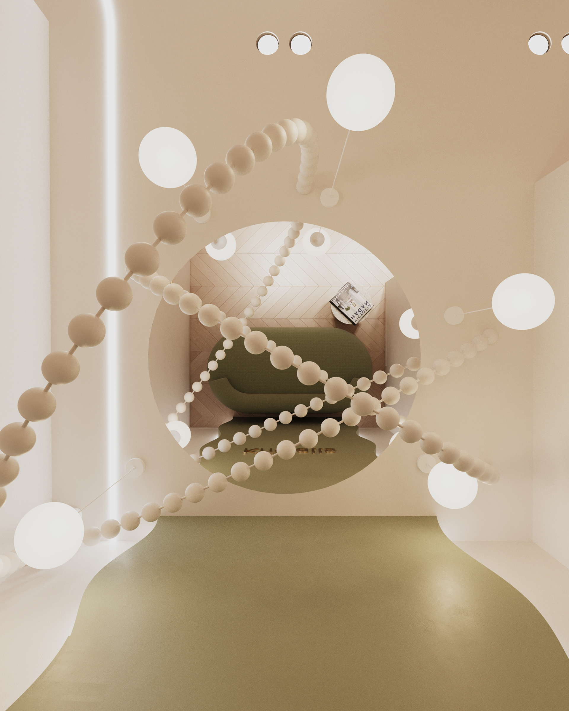 化妆品店丨乌克兰基辅-7