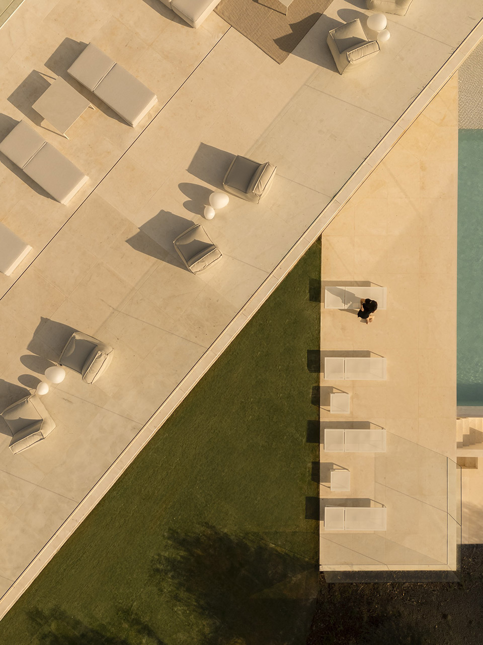 Sotogrande95号别墅丨西班牙丨Fran Silvestre Arquitectos-94